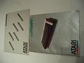 Atari 600 XL HB